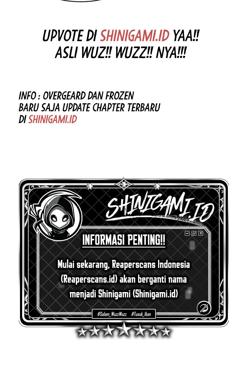 Magic Emperor Chapter 364 Gambar 35
