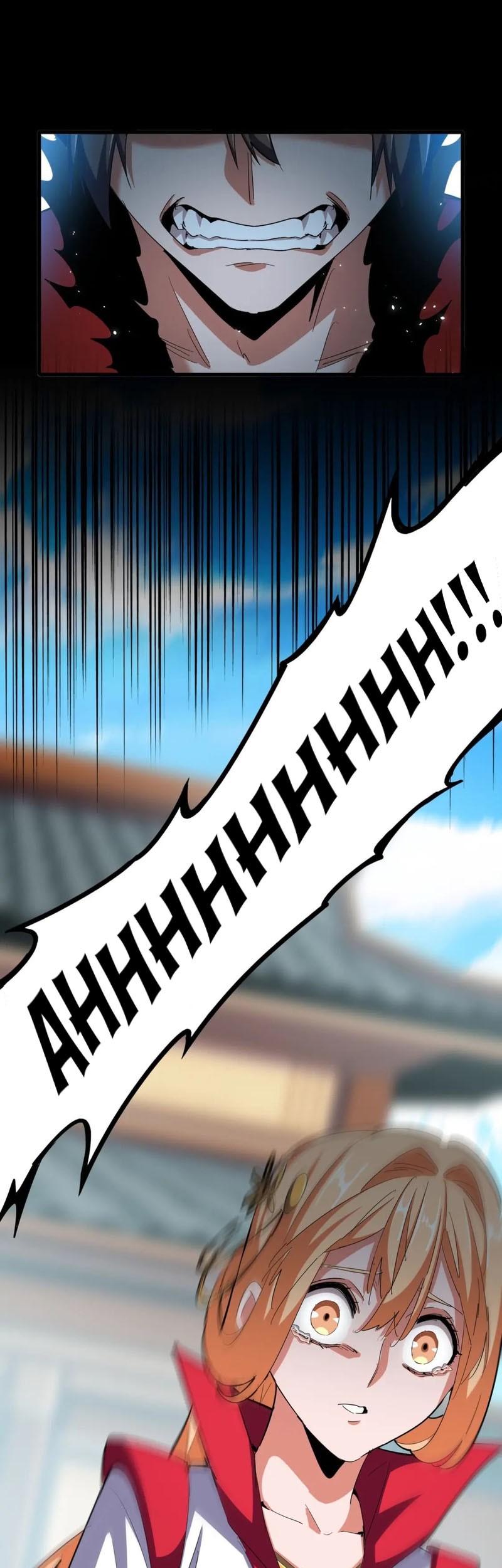 Magic Emperor Chapter 364 Gambar 14