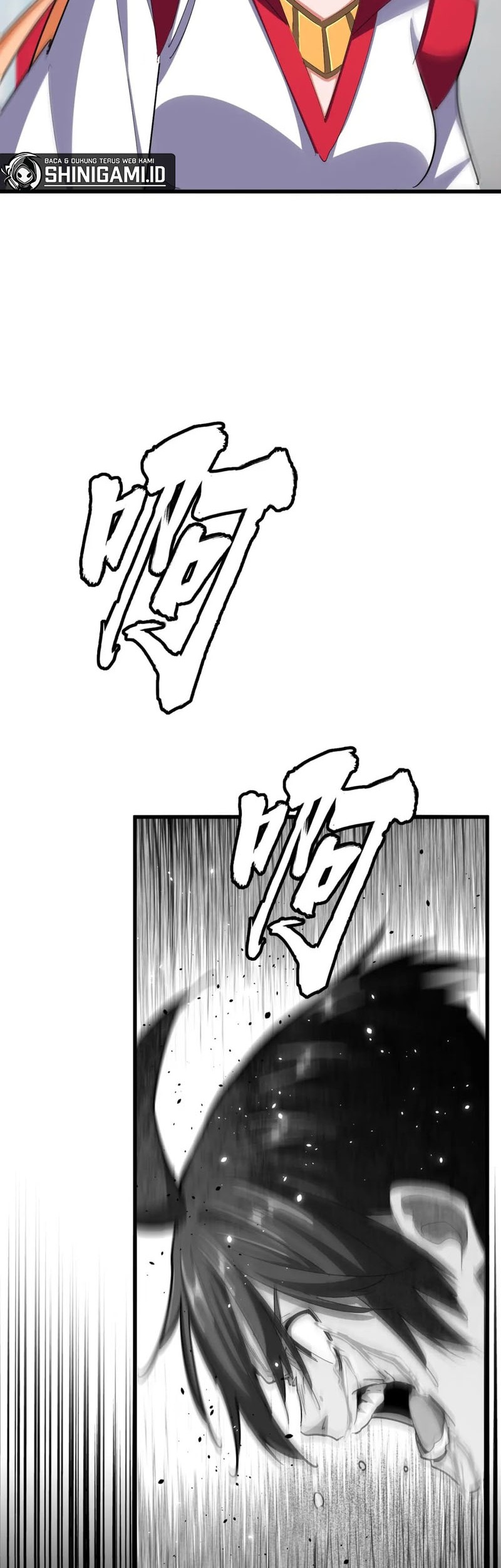 Magic Emperor Chapter 364 Gambar 15