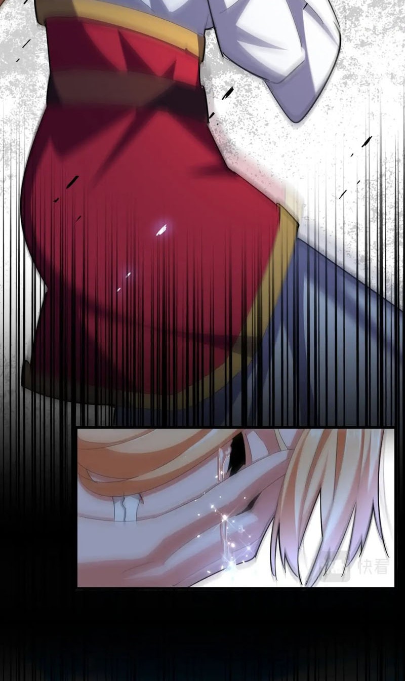 Magic Emperor Chapter 364 Gambar 17