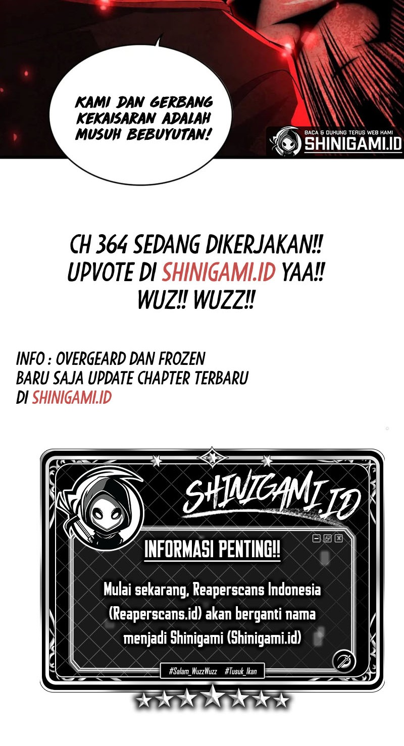 Magic Emperor Chapter 363 Gambar 36