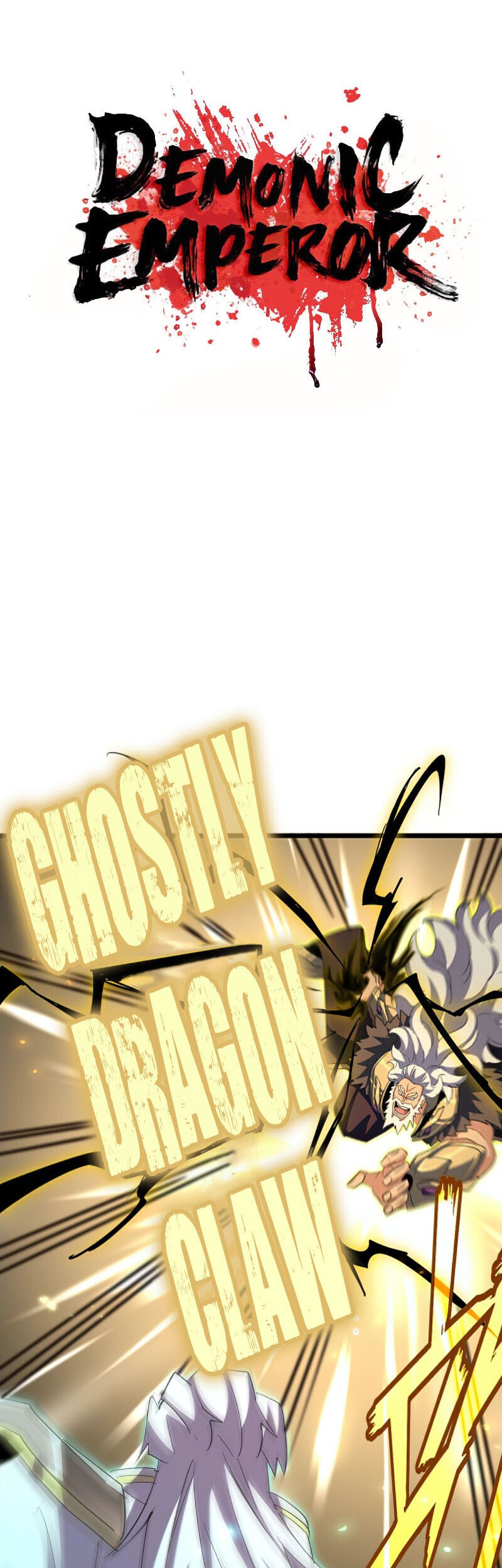 Manhua Magic Emperor Chapter 363 gambar nomor 2