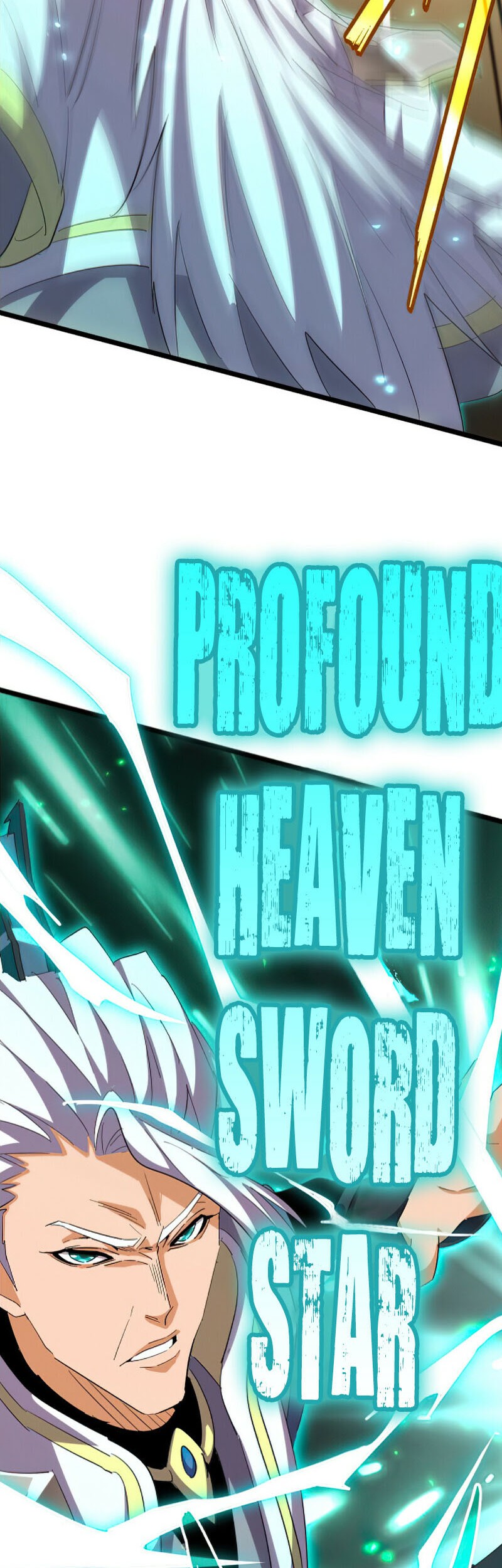 Magic Emperor Chapter 363 Gambar 3