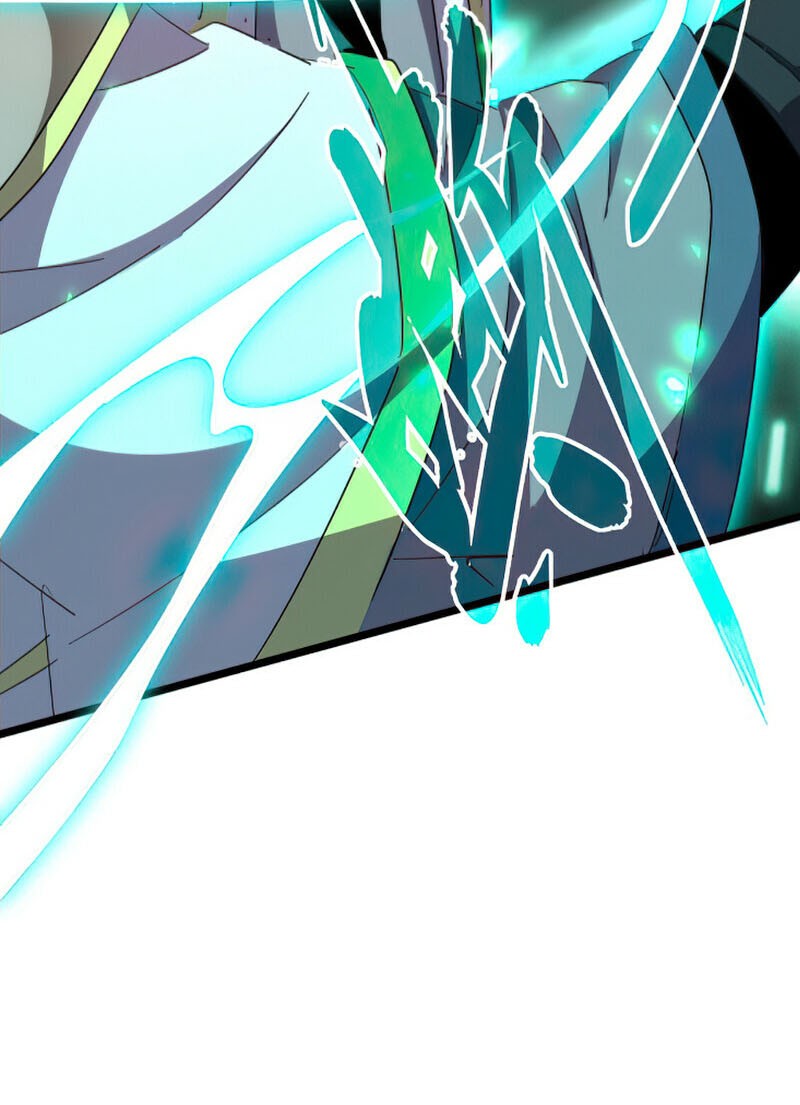 Magic Emperor Chapter 363 Gambar 4