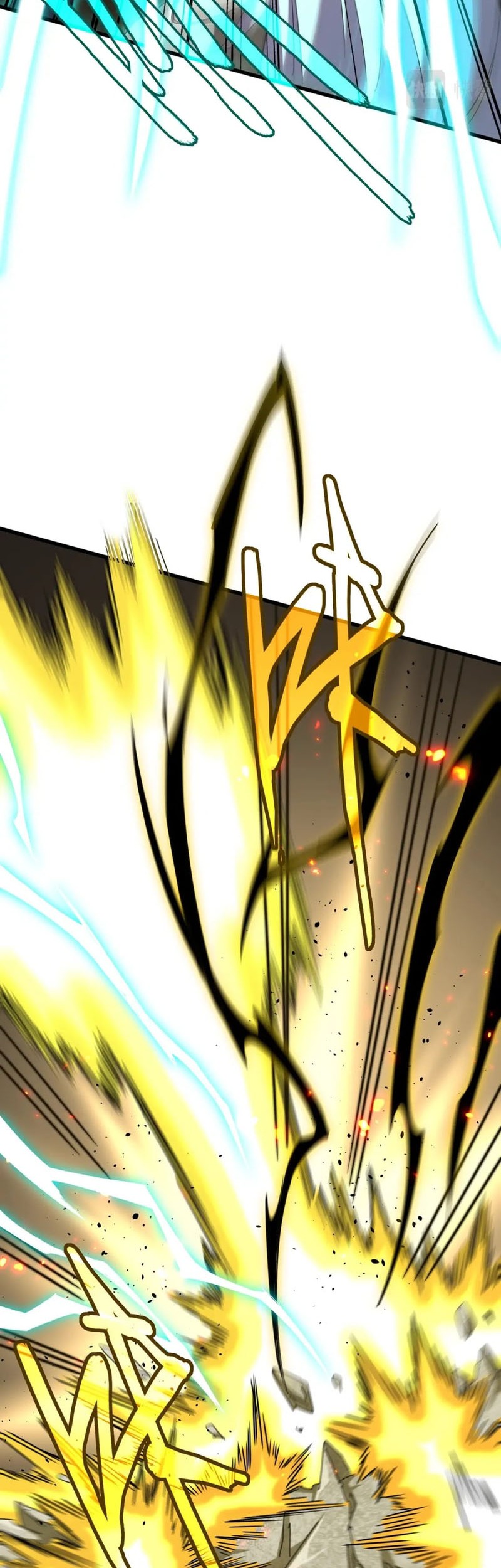 Magic Emperor Chapter 363 Gambar 6