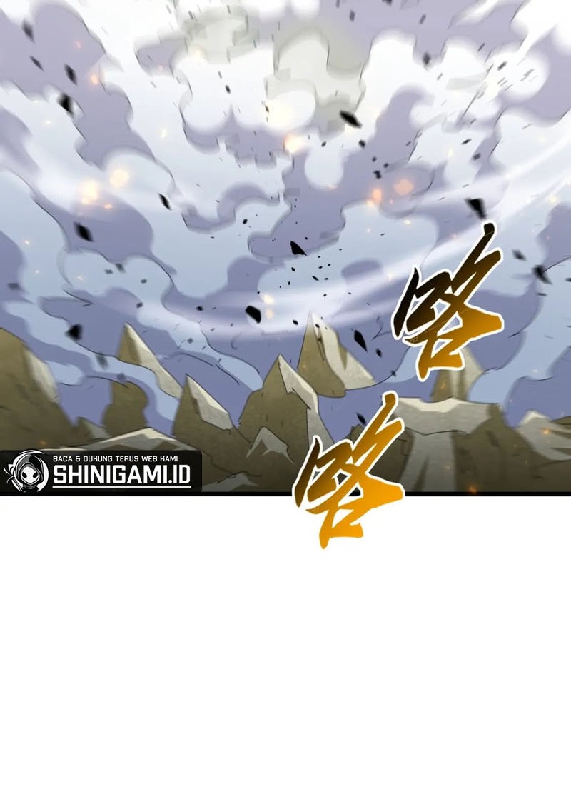 Magic Emperor Chapter 363 Gambar 8