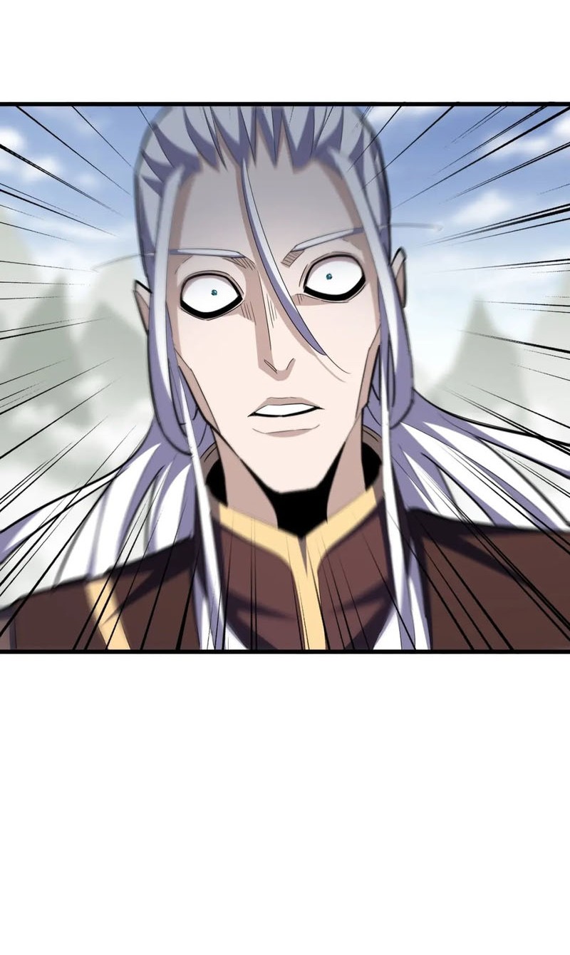 Magic Emperor Chapter 363 Gambar 28