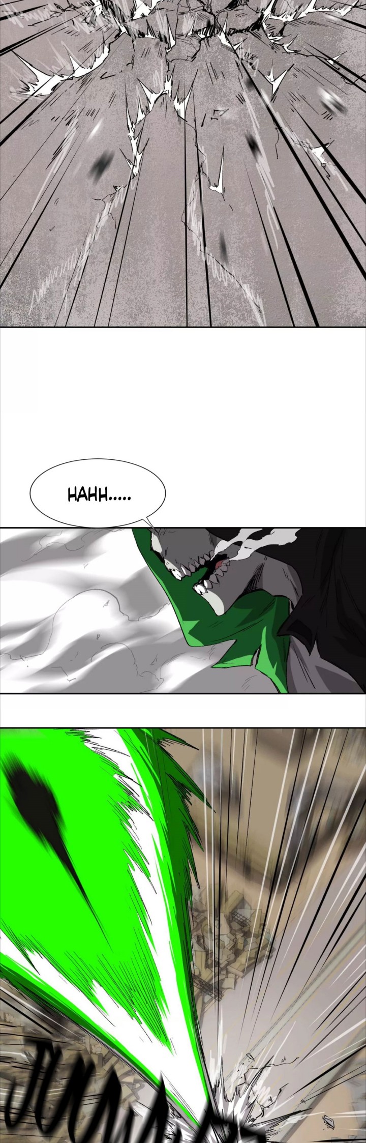 Mr. Zombie Chapter 06 Gambar 18