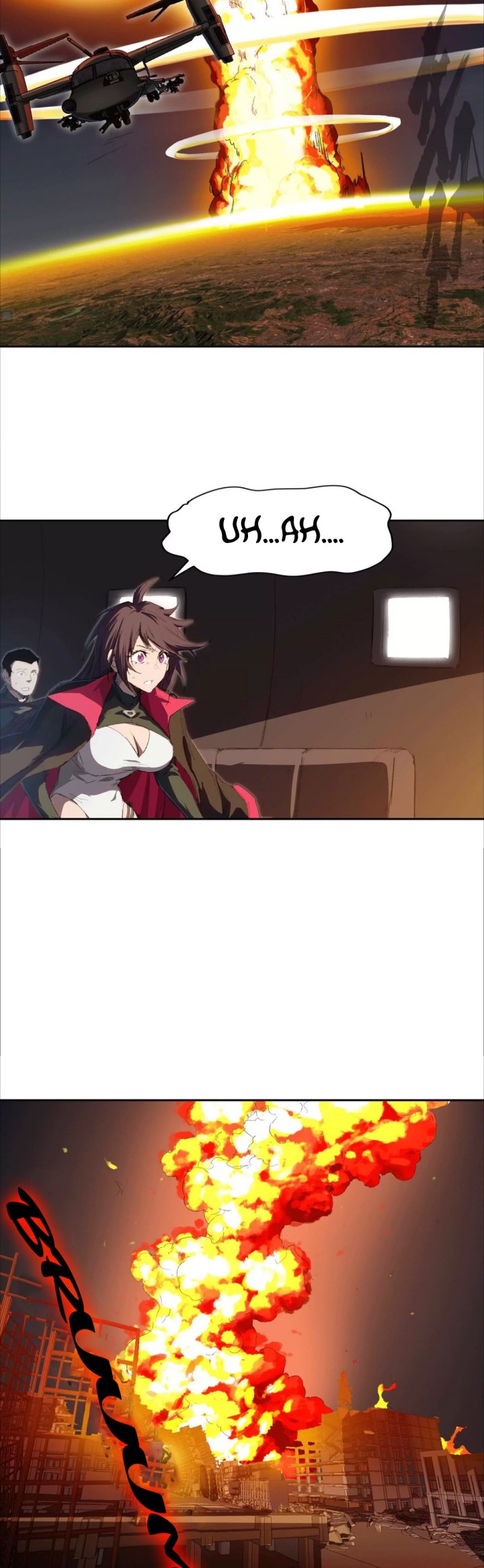 Mr. Zombie Chapter 06 Gambar 24