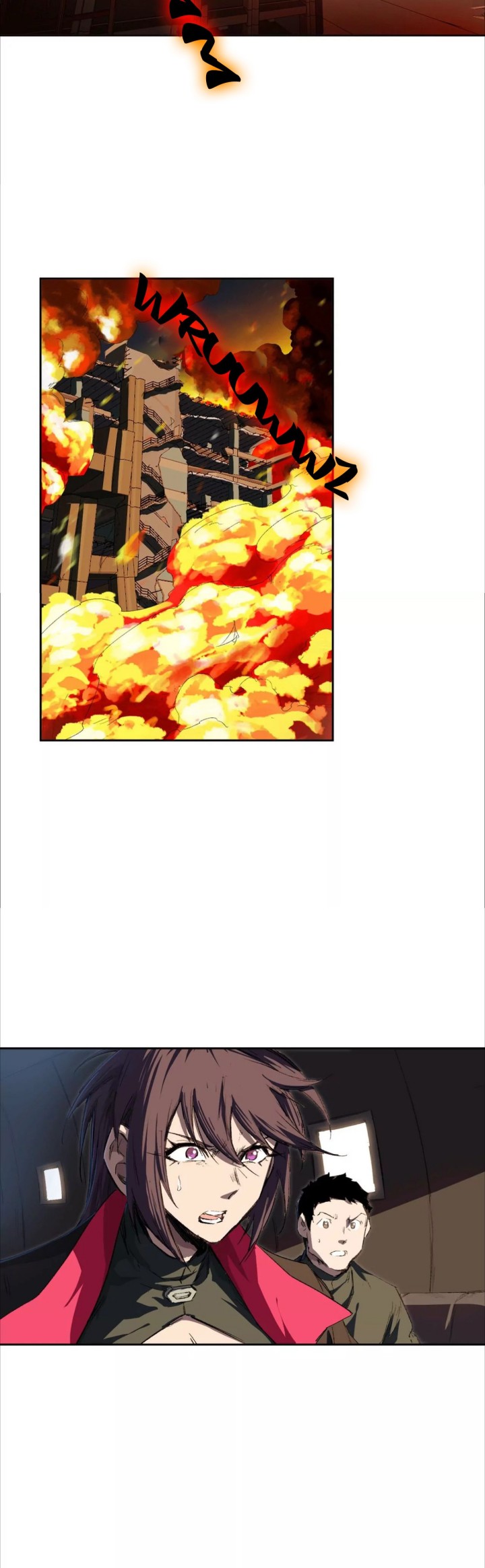 Mr. Zombie Chapter 06 Gambar 25