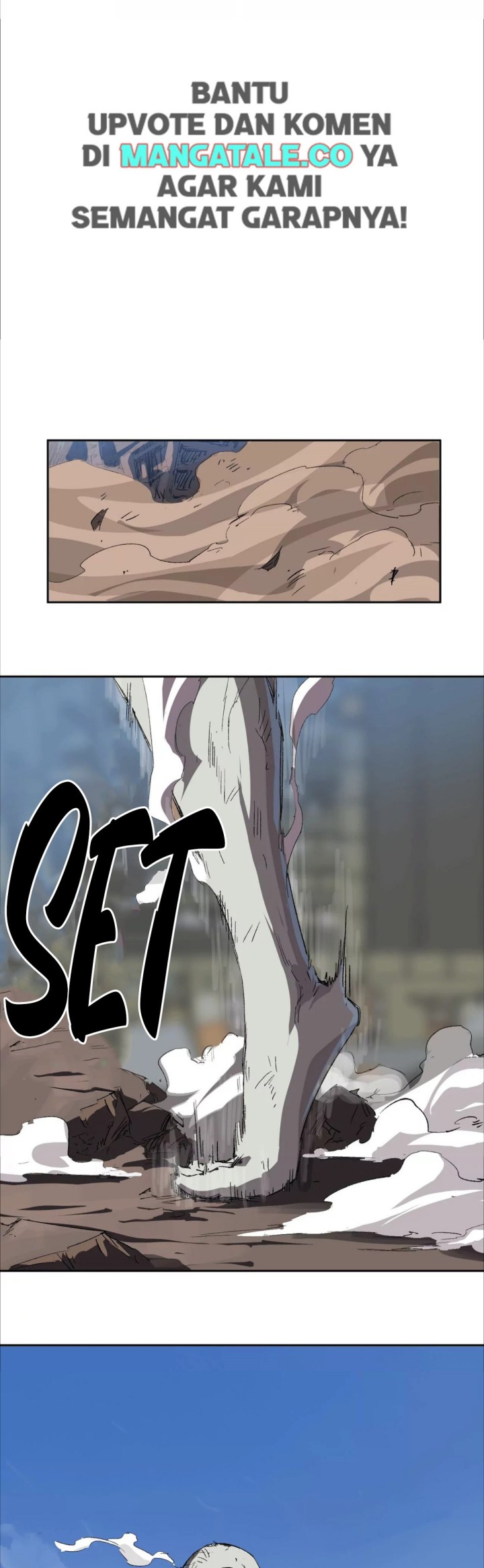 Mr. Zombie Chapter 06 Gambar 26