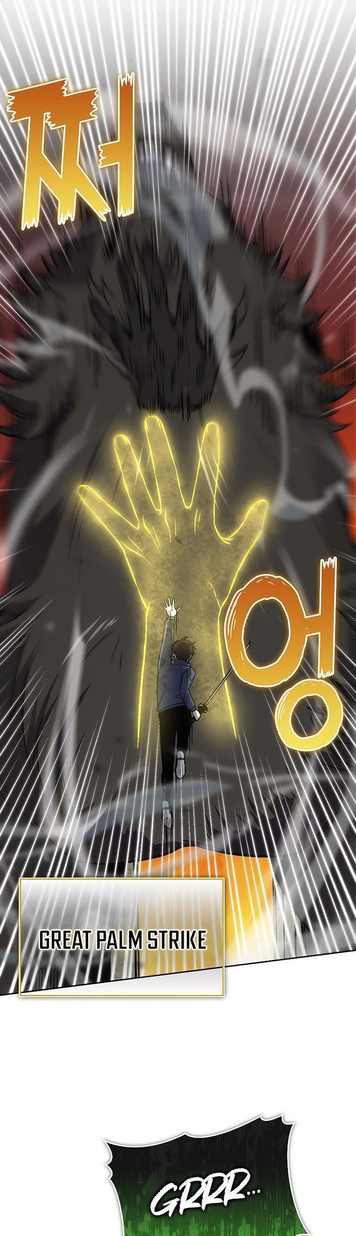 Demon Lord’s Martial Arts Ascension Chapter 33 Gambar 28