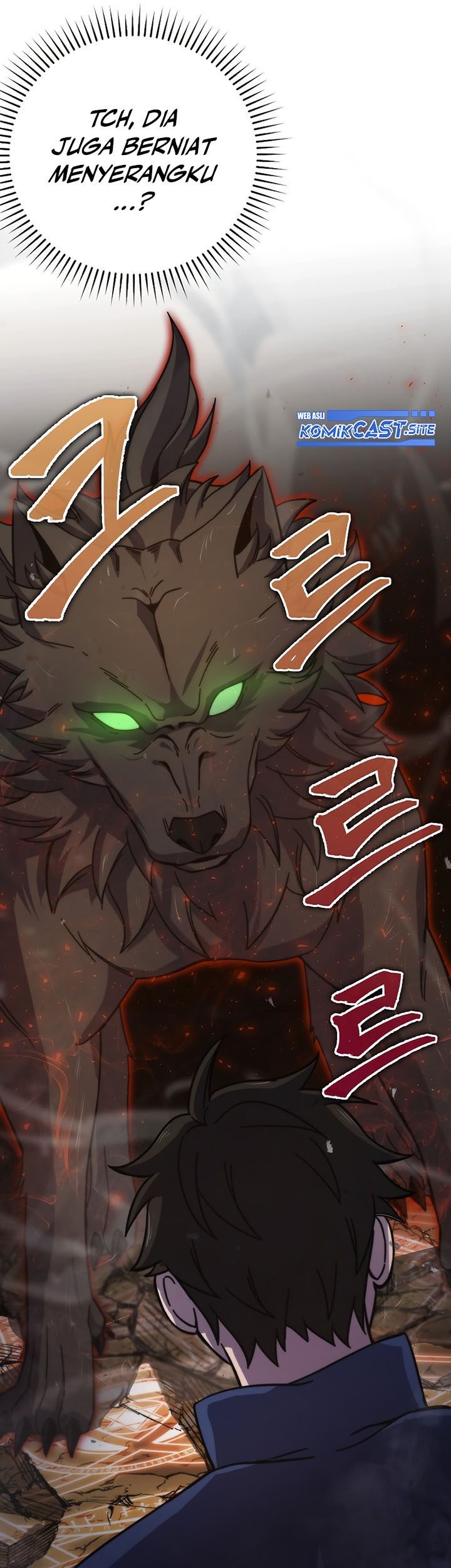 Demon Lord’s Martial Arts Ascension Chapter 33 Gambar 14