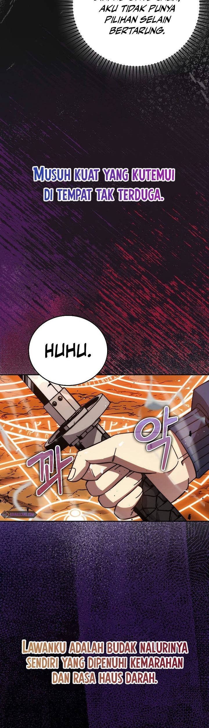 Demon Lord’s Martial Arts Ascension Chapter 33 Gambar 16