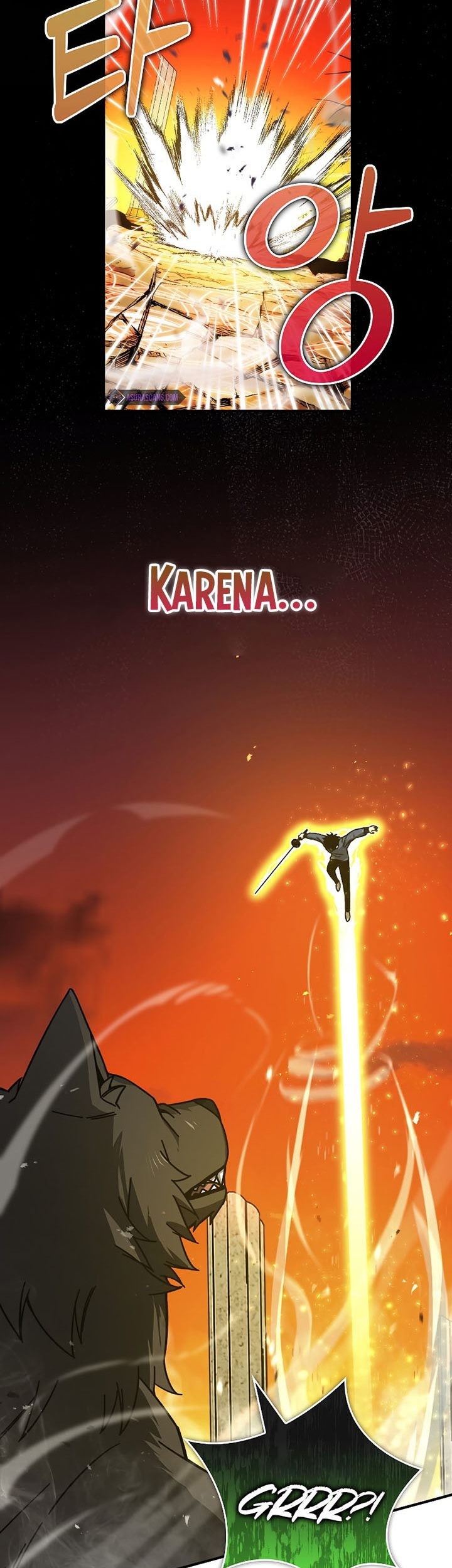 Demon Lord’s Martial Arts Ascension Chapter 33 Gambar 20