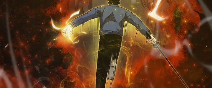 Demon Lord’s Martial Arts Ascension Chapter 33 Gambar 43