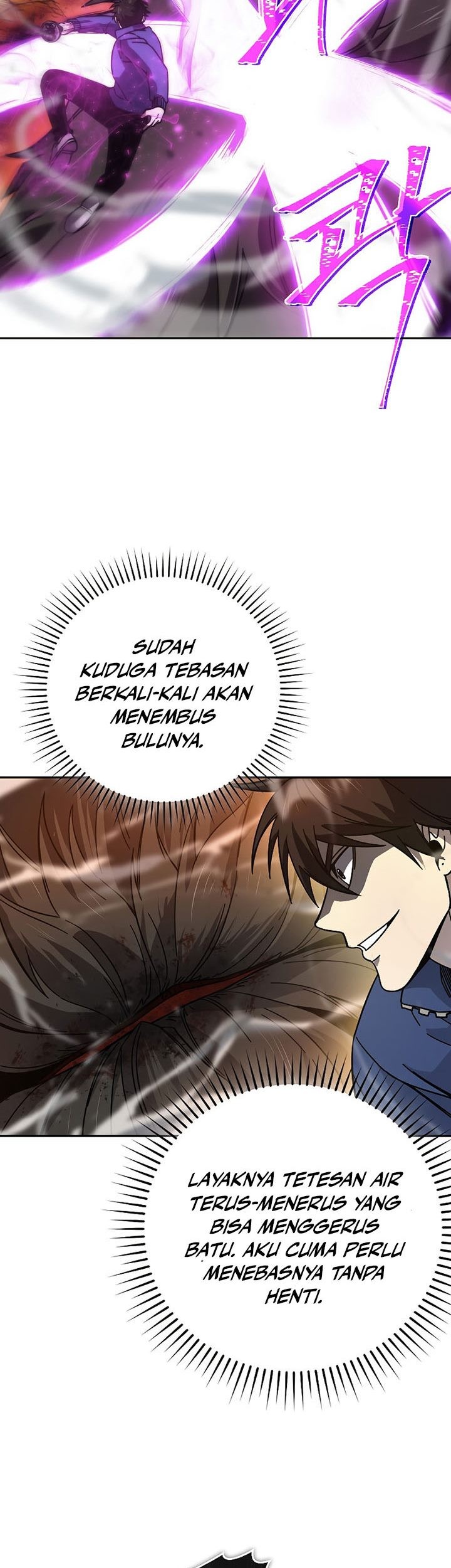 Demon Lord’s Martial Arts Ascension Chapter 33 Gambar 50