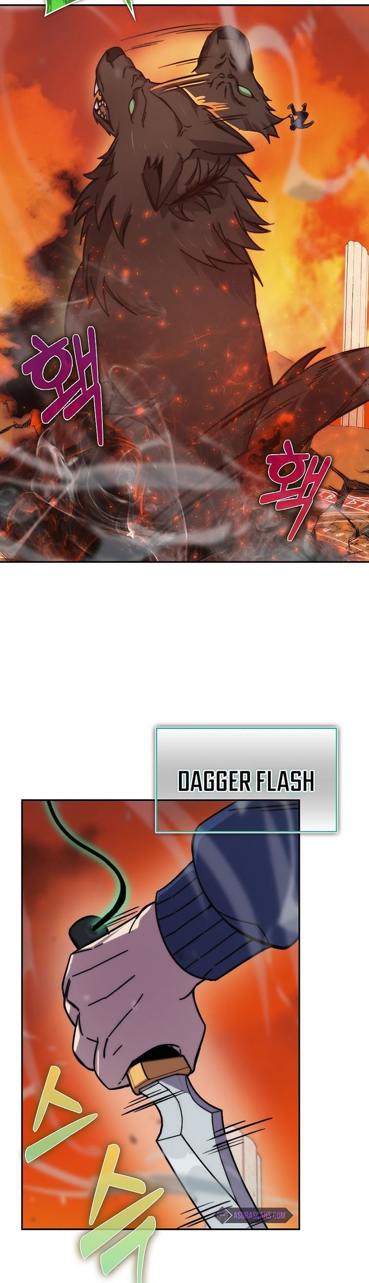 Demon Lord’s Martial Arts Ascension Chapter 33 Gambar 52