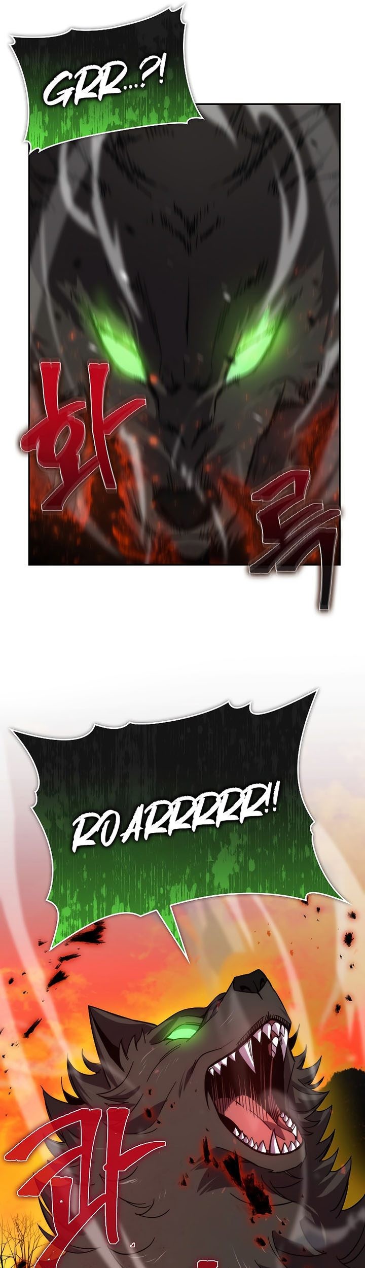 Demon Lord’s Martial Arts Ascension Chapter 33 Gambar 38