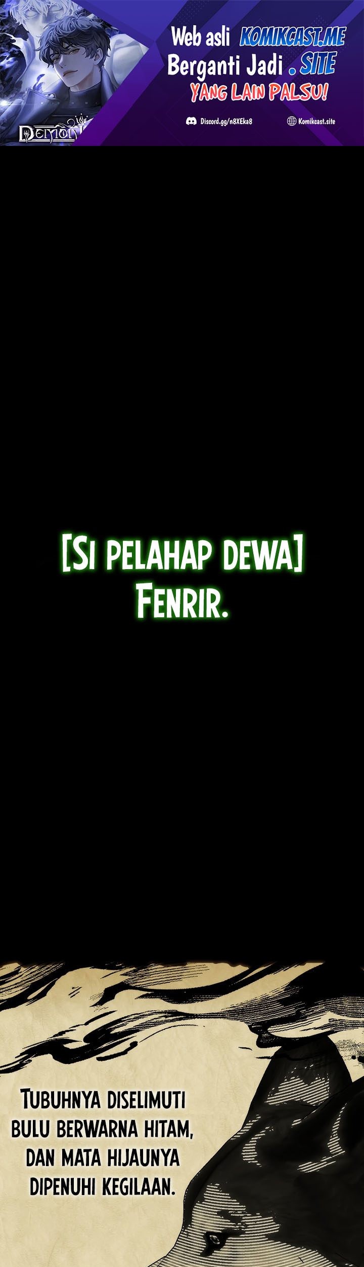 Manhwa Demon Lord’s Martial Arts Ascension Chapter 33 gambar nomor 2