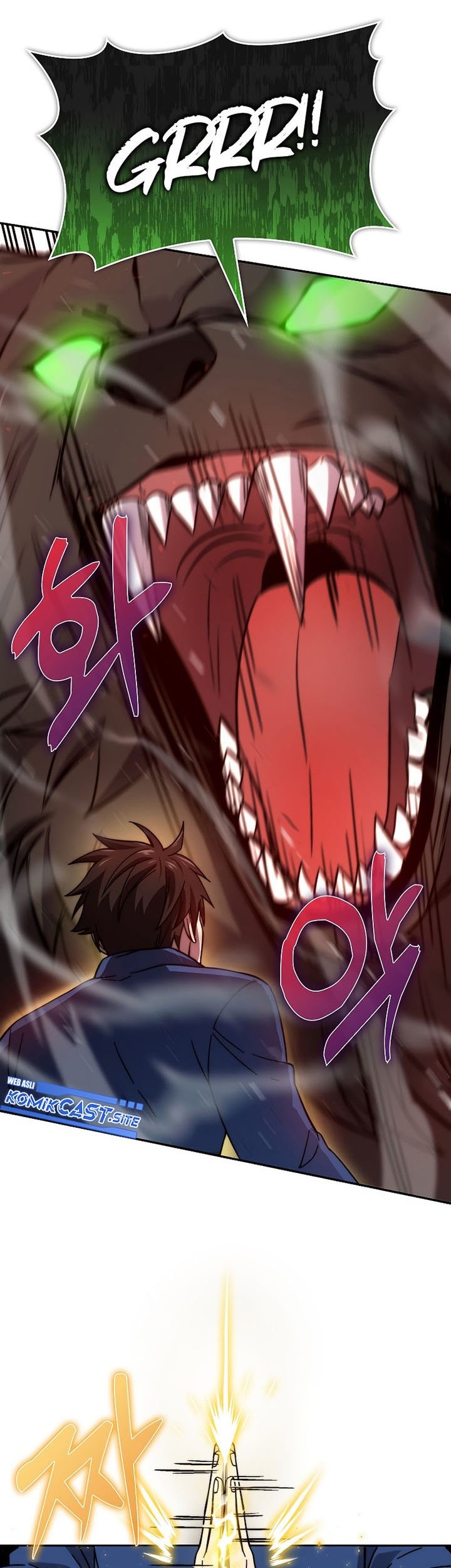 Demon Lord’s Martial Arts Ascension Chapter 33 Gambar 64