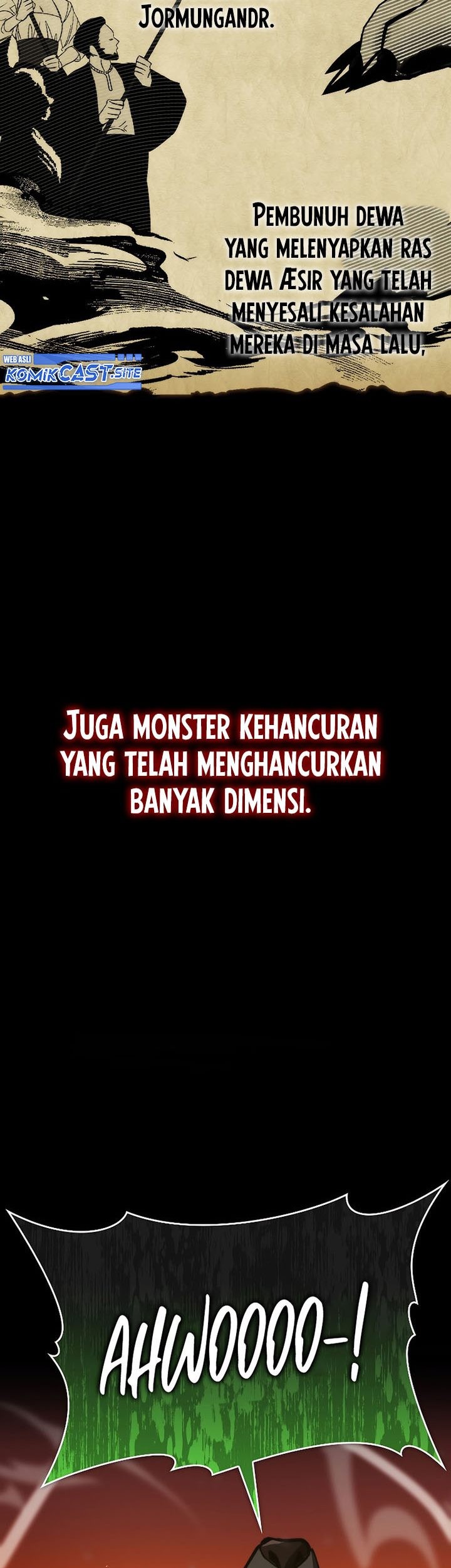 Demon Lord’s Martial Arts Ascension Chapter 33 Gambar 4
