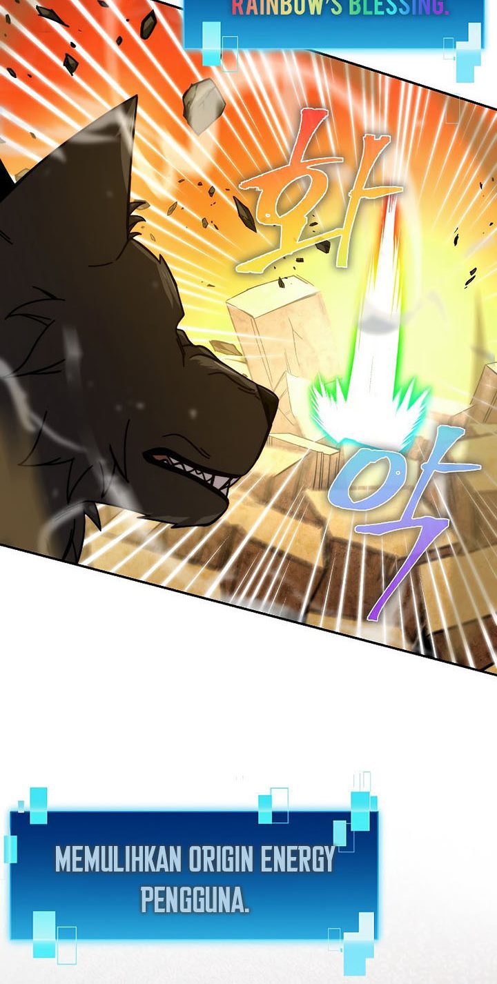 Demon Lord’s Martial Arts Ascension Chapter 33 Gambar 77