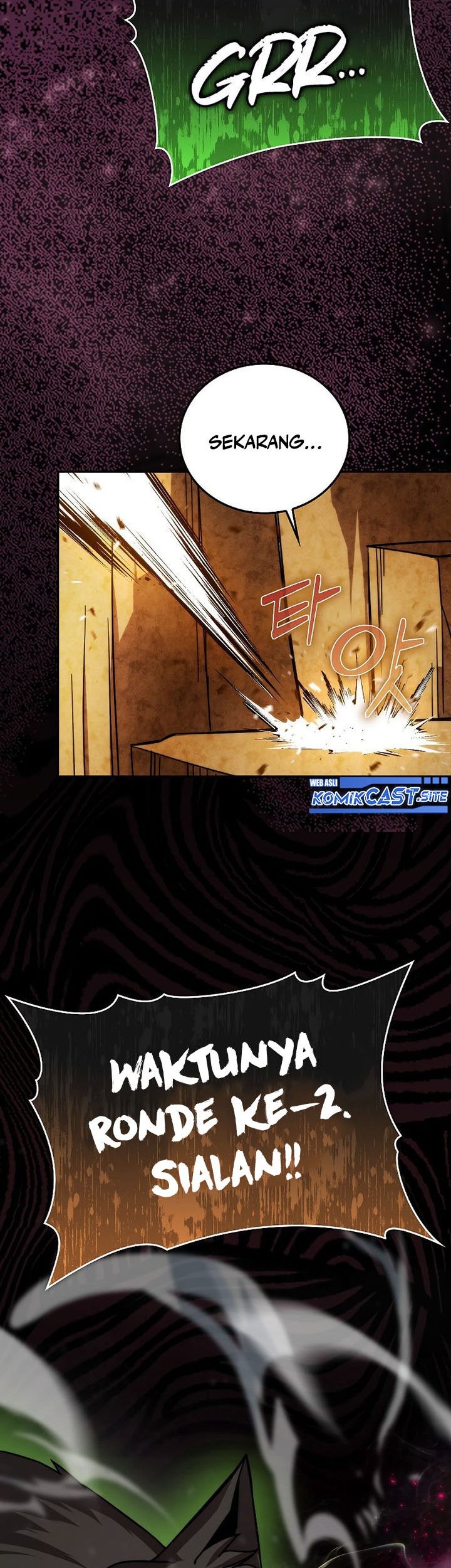 Demon Lord’s Martial Arts Ascension Chapter 33 Gambar 82