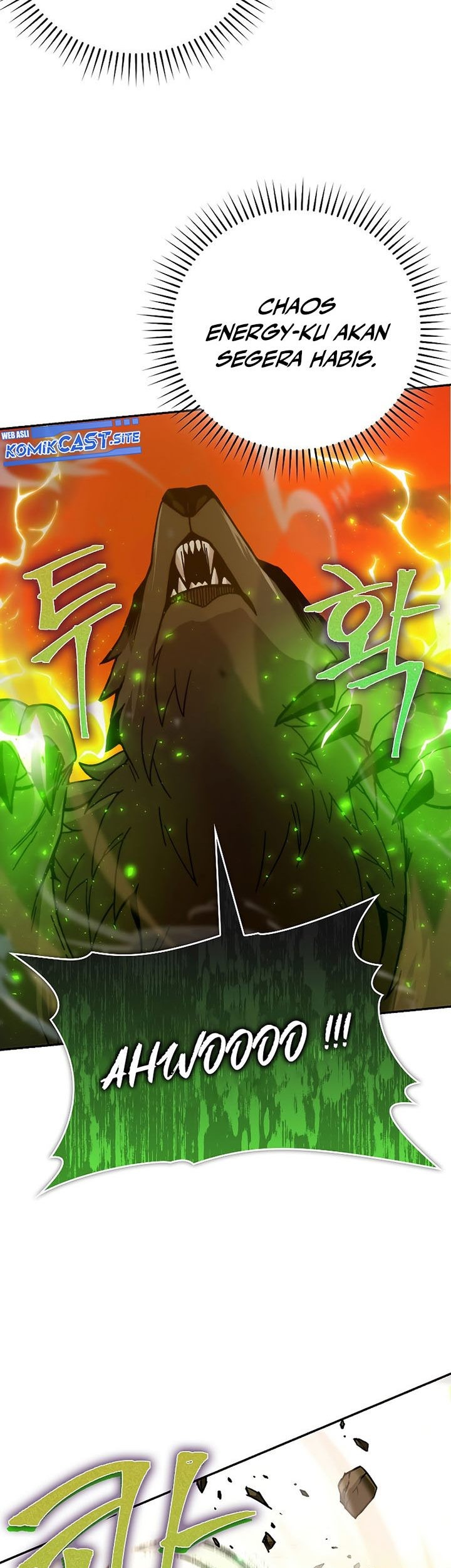 Demon Lord’s Martial Arts Ascension Chapter 33 Gambar 70