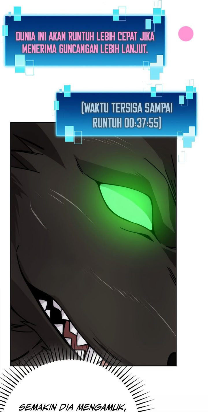 Demon Lord’s Martial Arts Ascension Chapter 33 Gambar 74