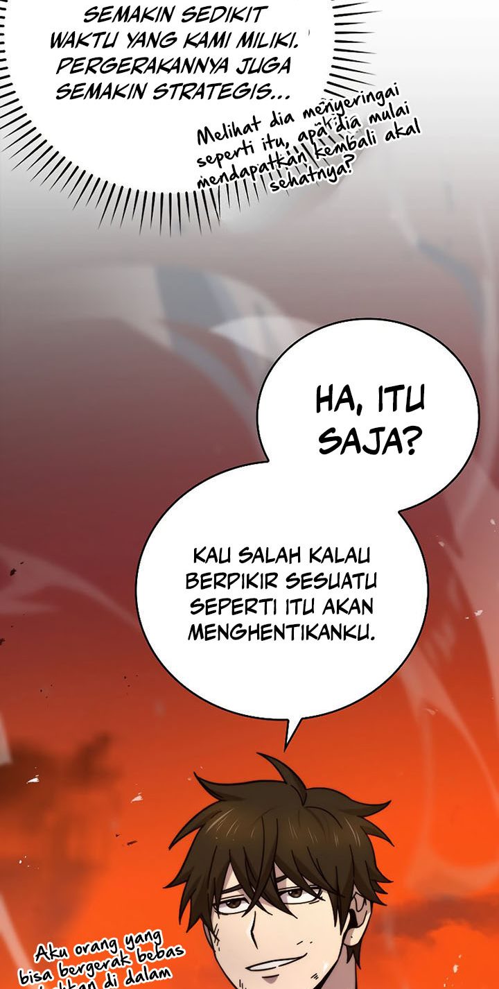 Demon Lord’s Martial Arts Ascension Chapter 33 Gambar 75