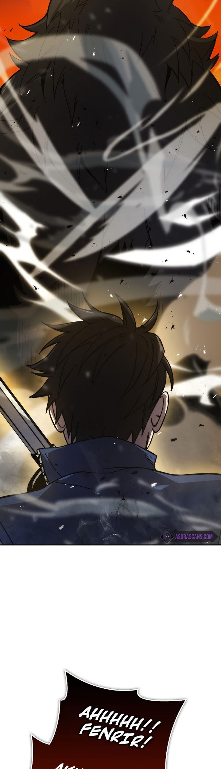 Demon Lord’s Martial Arts Ascension Chapter 33 Gambar 6