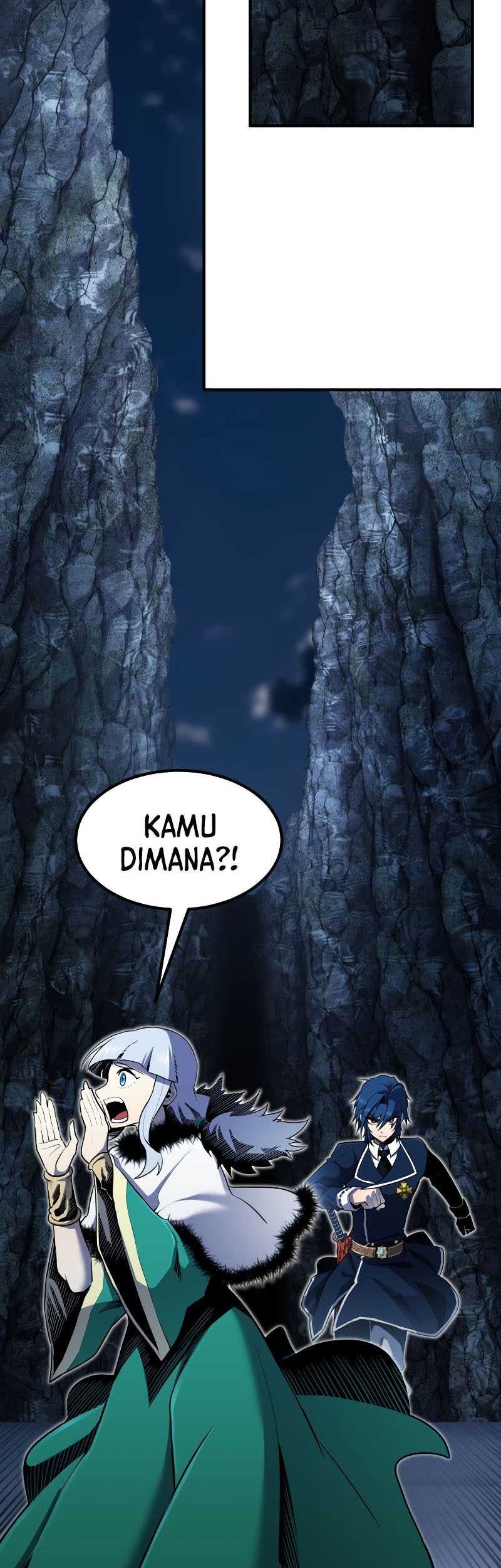 Standard of Reincarnation Chapter 48 Gambar 51