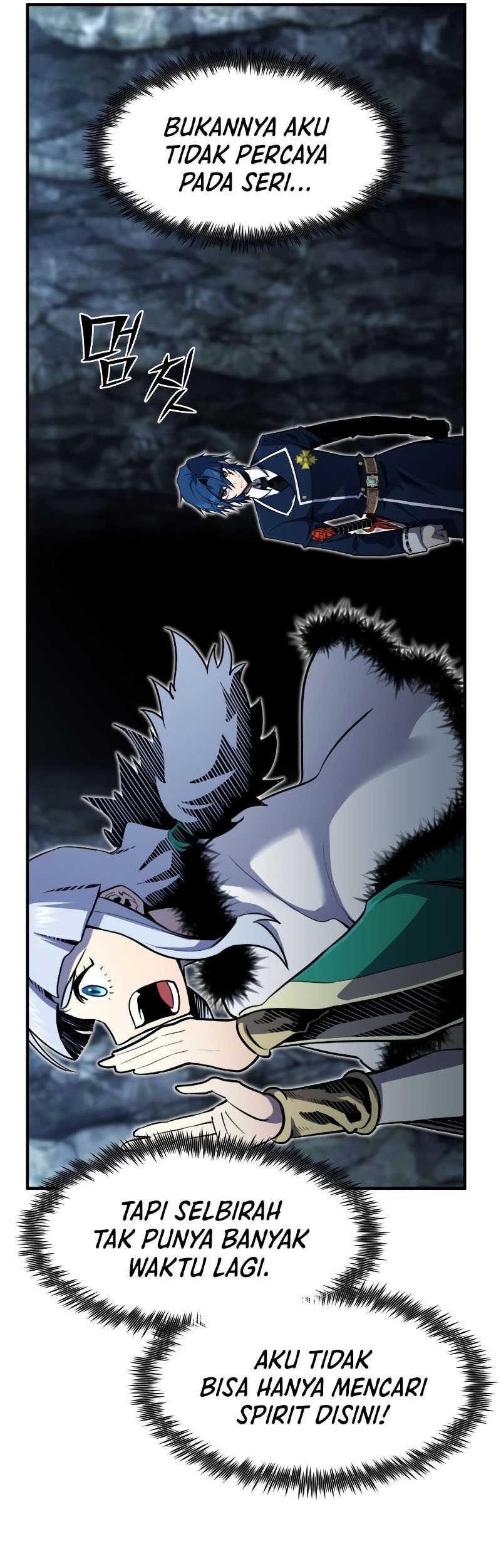 Standard of Reincarnation Chapter 48 Gambar 53