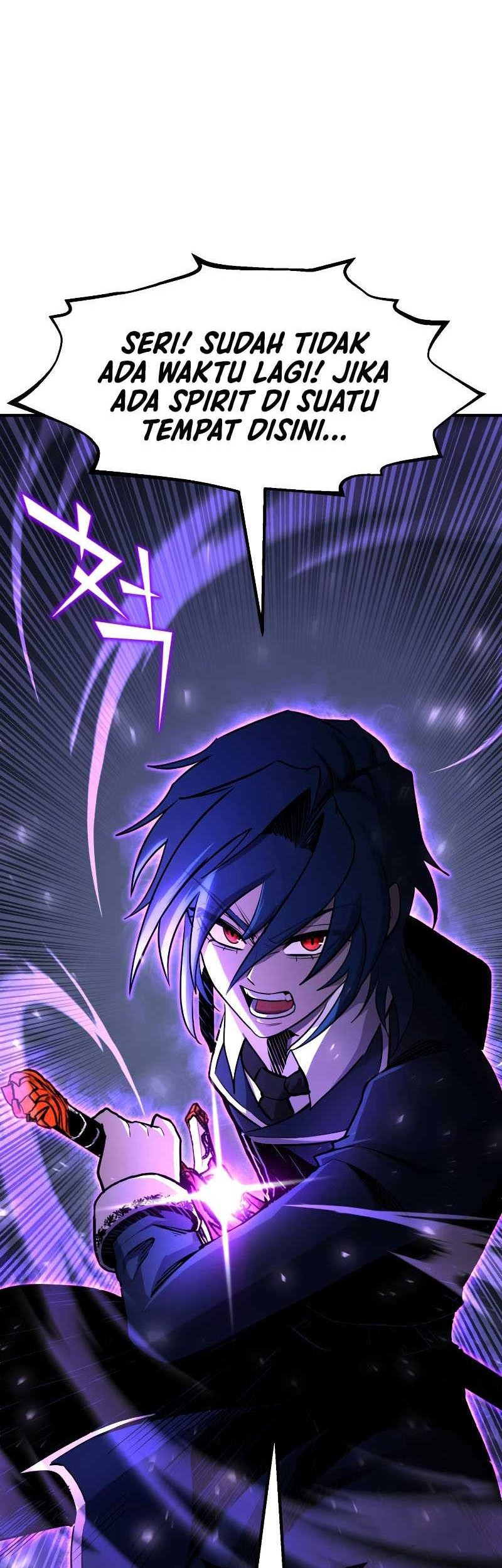 Standard of Reincarnation Chapter 48 Gambar 54