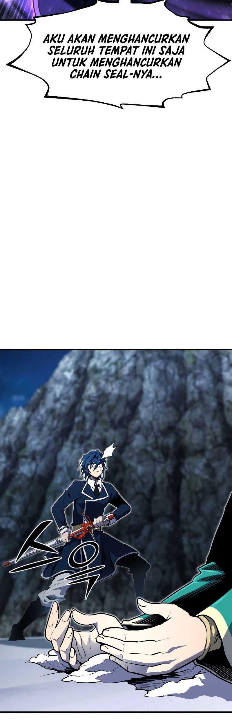 Standard of Reincarnation Chapter 48 Gambar 55