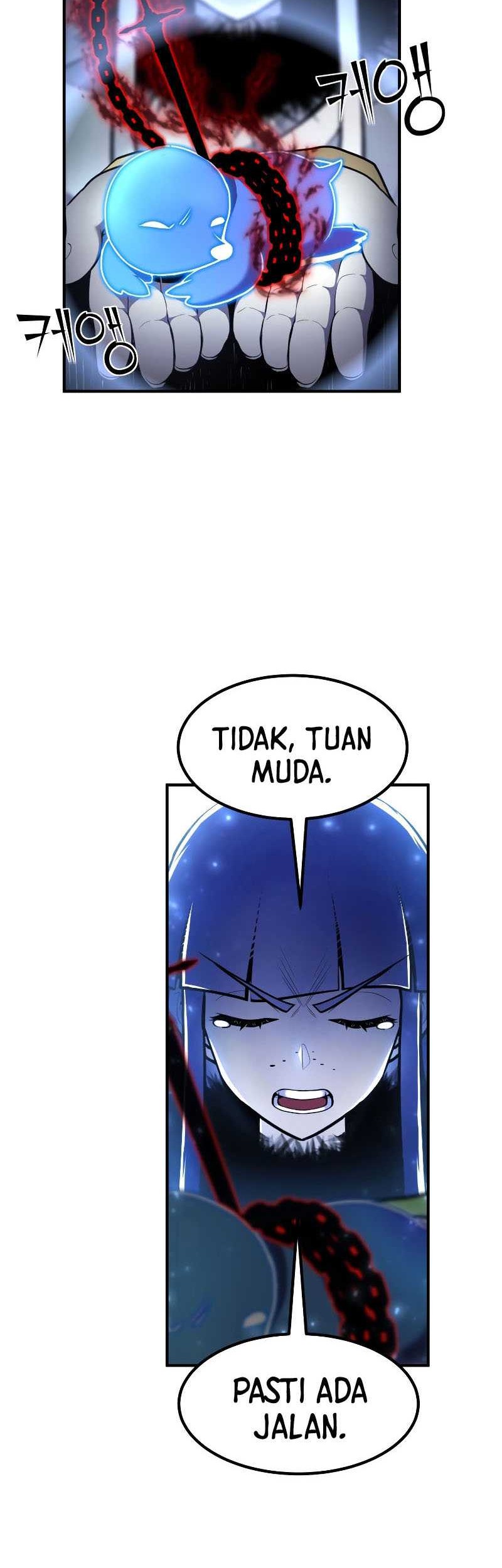 Standard of Reincarnation Chapter 48 Gambar 60