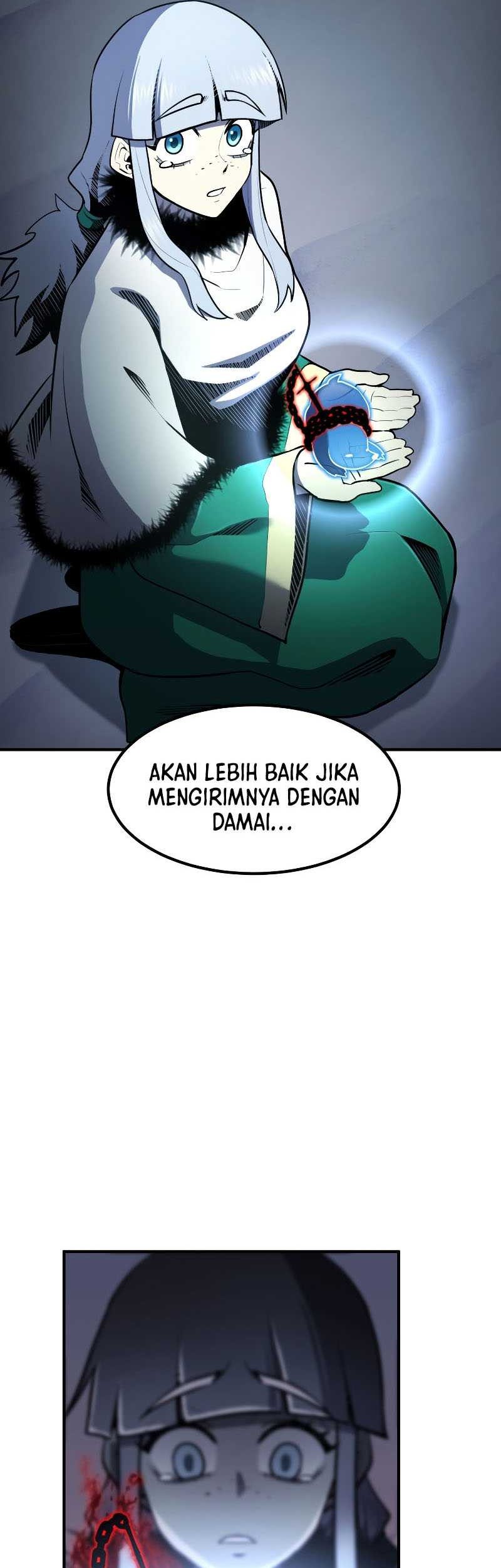 Standard of Reincarnation Chapter 48 Gambar 59