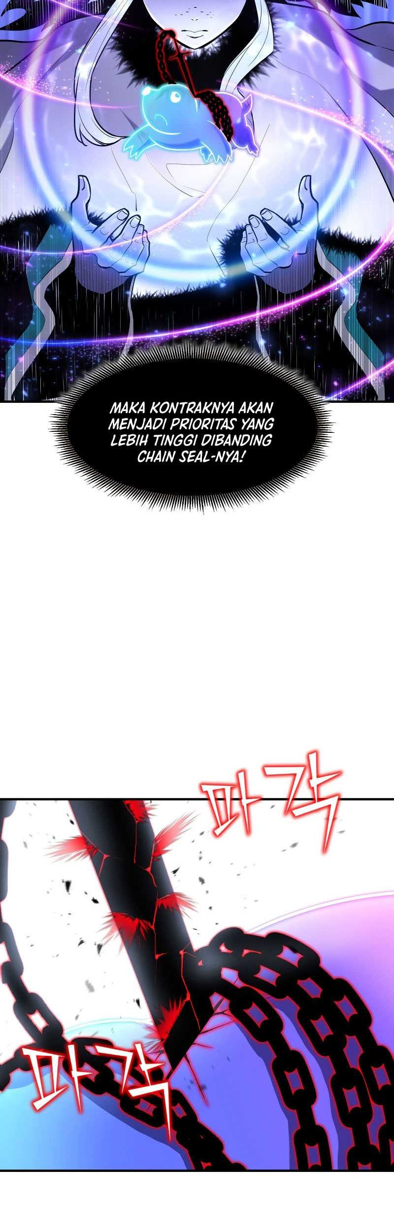 Standard of Reincarnation Chapter 48 Gambar 63