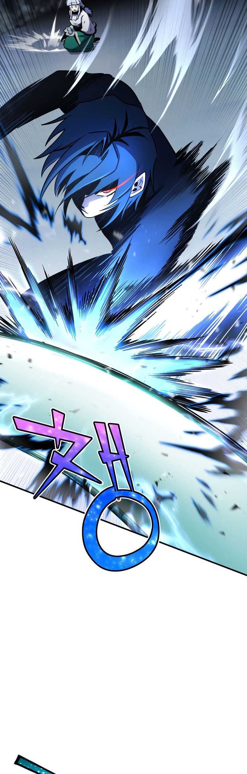 Standard of Reincarnation Chapter 48 Gambar 70