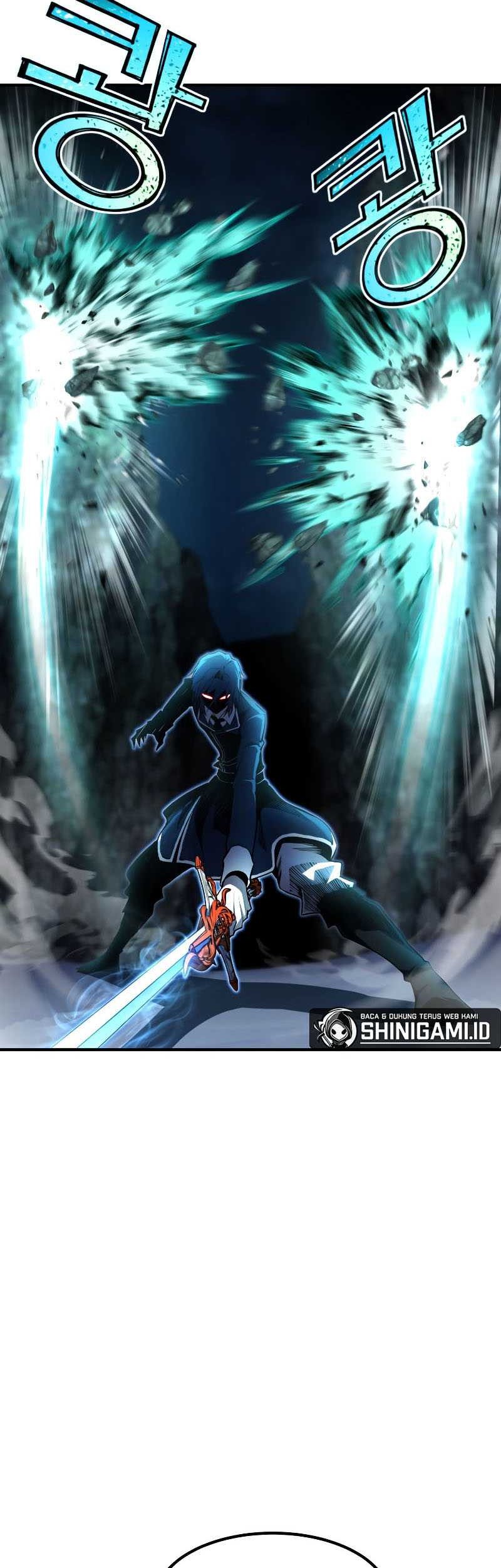 Standard of Reincarnation Chapter 48 Gambar 71