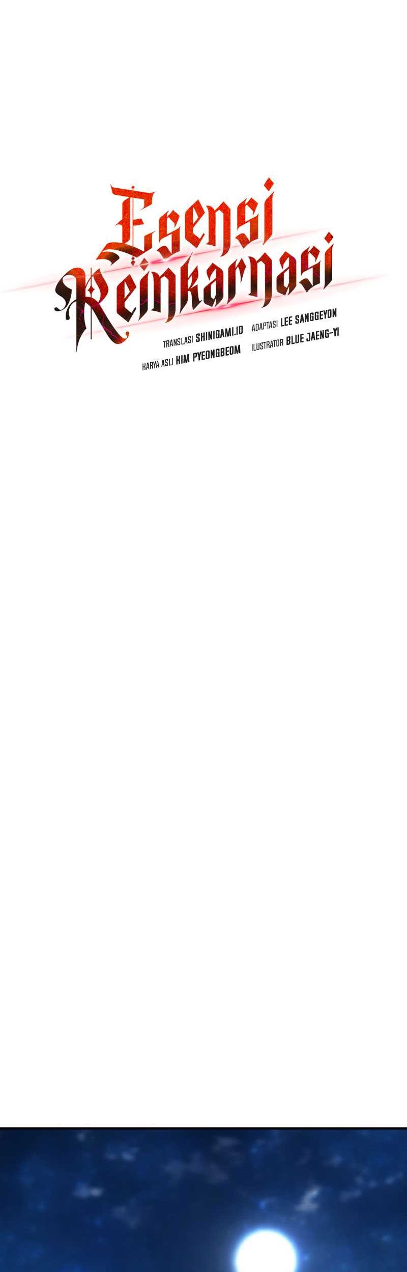 Standard of Reincarnation Chapter 48 Gambar 33