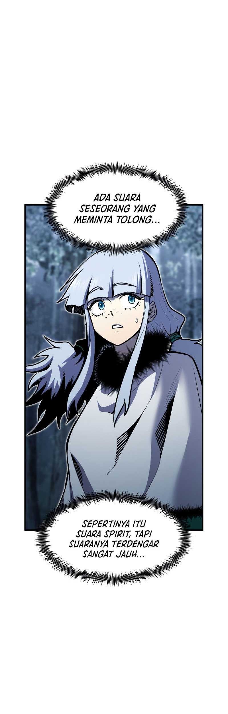 Standard of Reincarnation Chapter 48 Gambar 35