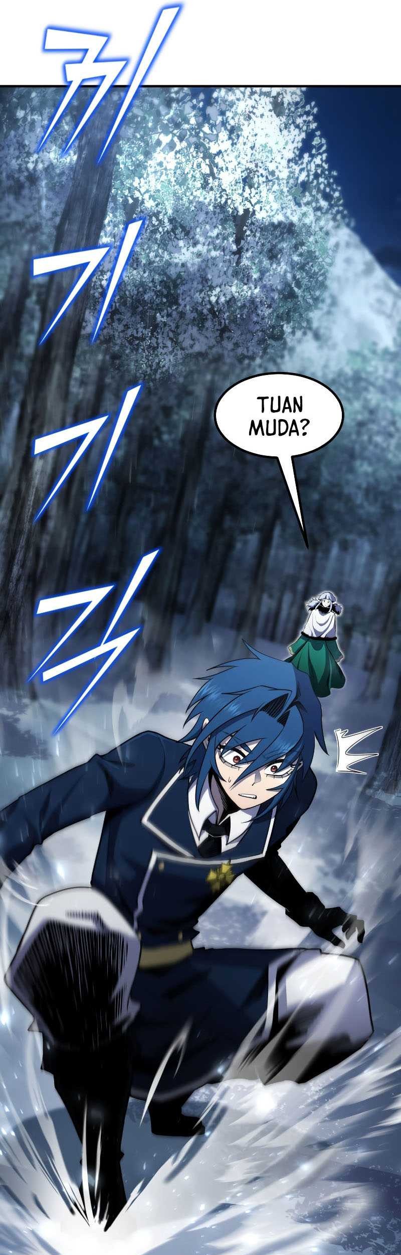 Standard of Reincarnation Chapter 48 Gambar 37