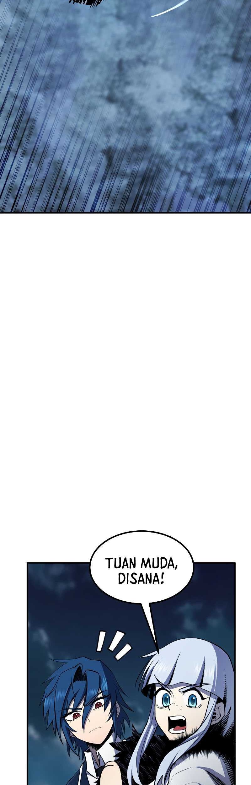 Standard of Reincarnation Chapter 48 Gambar 47