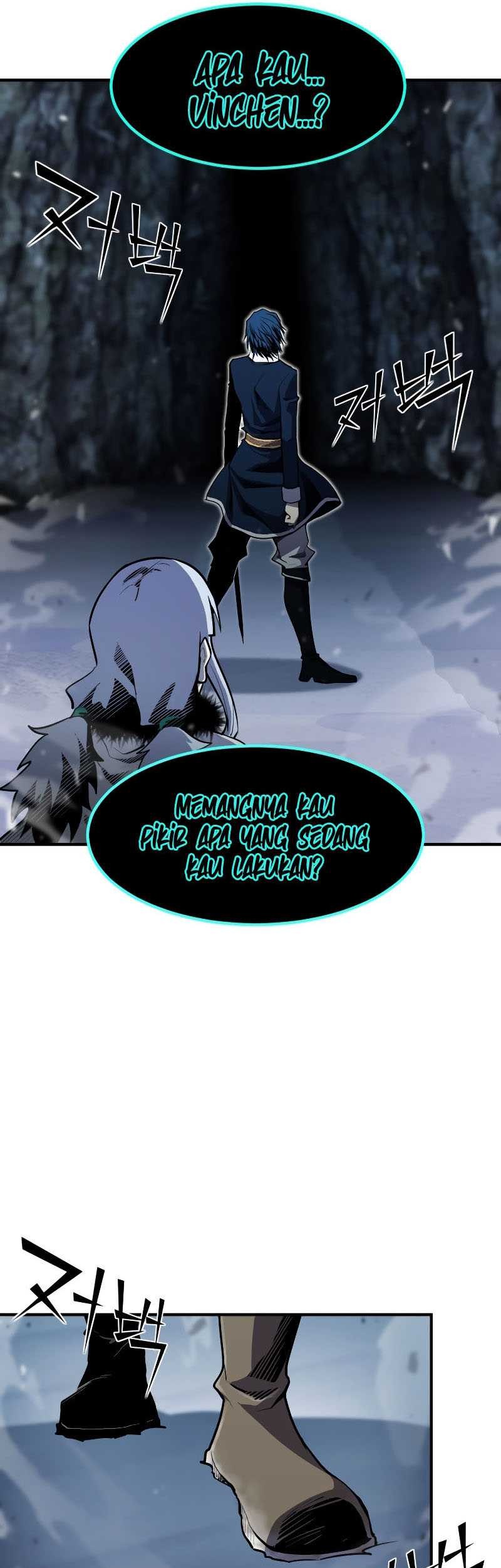 Standard of Reincarnation Chapter 48 Gambar 73