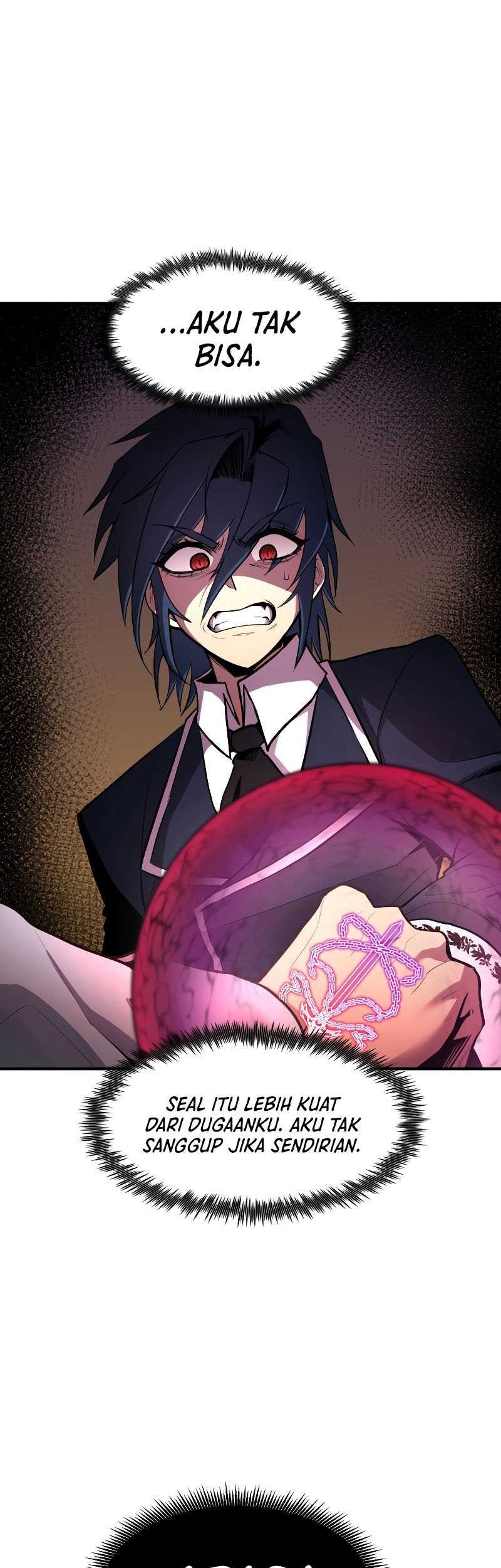 Manhwa Standard of Reincarnation Chapter 48 gambar nomor 2