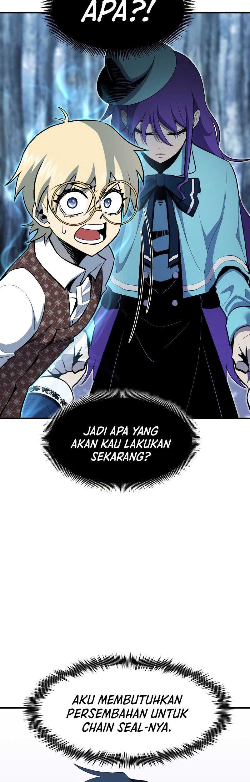 Standard of Reincarnation Chapter 48 Gambar 3