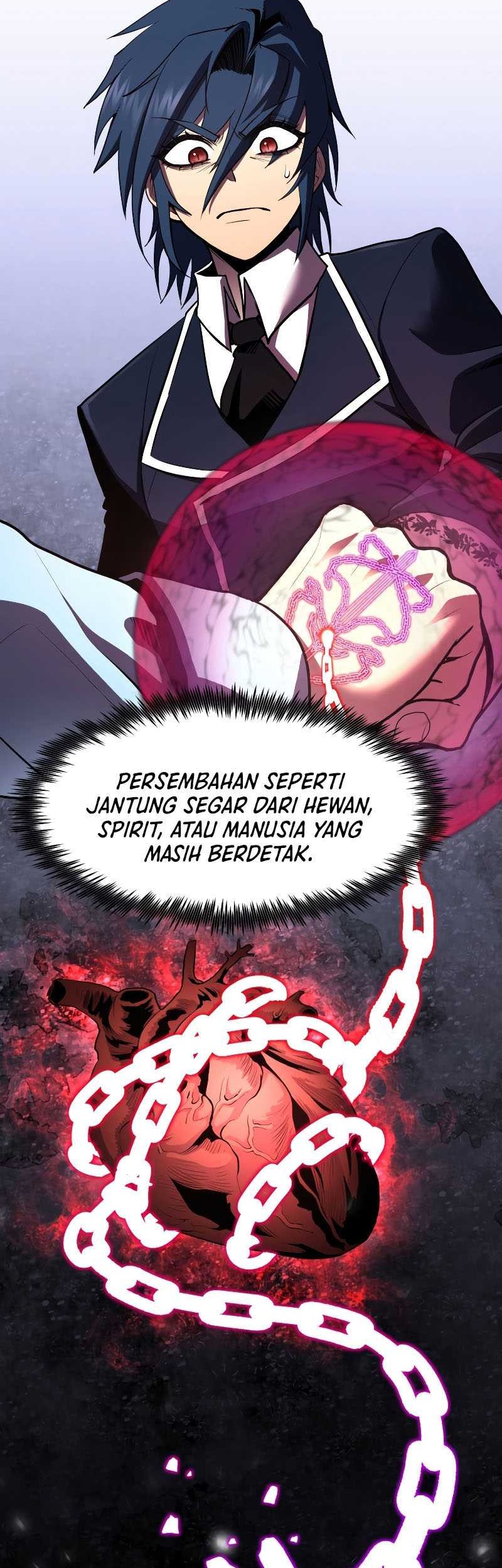 Standard of Reincarnation Chapter 48 Gambar 4