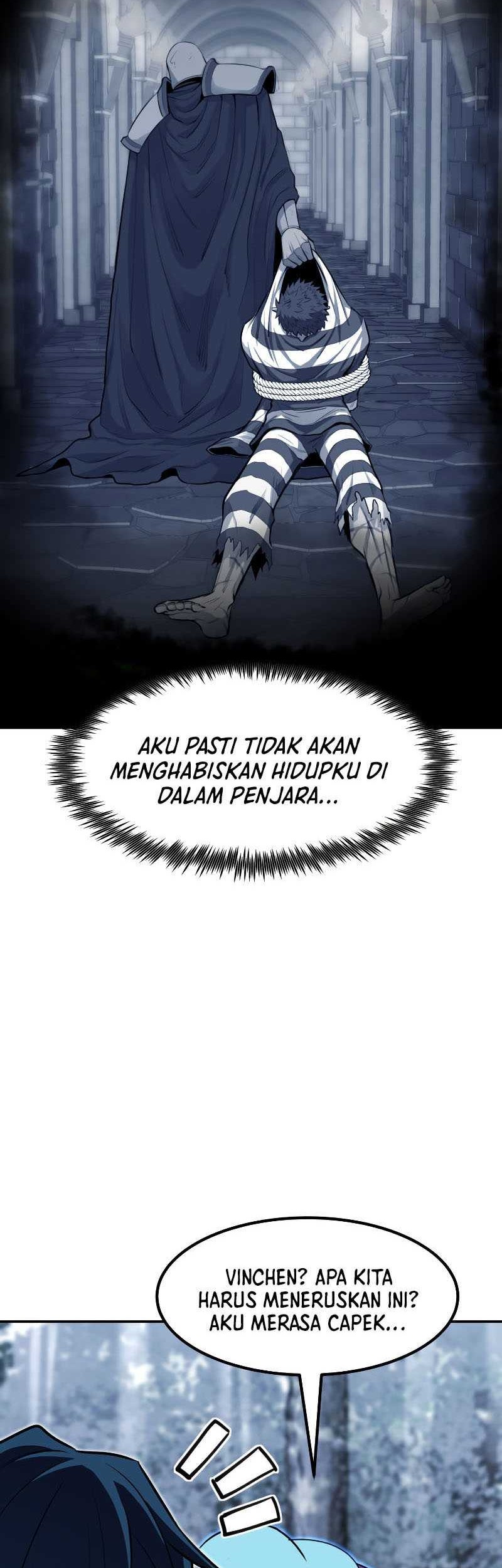 Standard of Reincarnation Chapter 48 Gambar 11